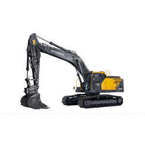 large excavator 1