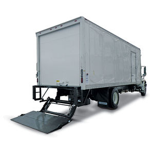 foldable lift gate