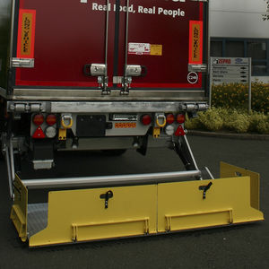 foldable lift gate