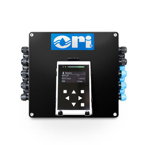 4-20mA data-logger