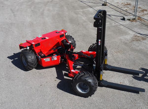 truck-mounted forklift 1