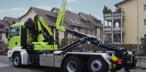 truck hook lift 1