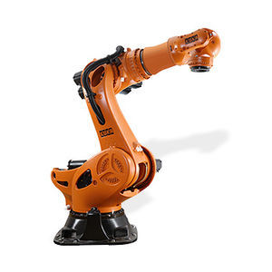 kuka kr 1000 titan price