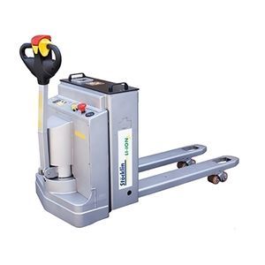 electric pallet truck