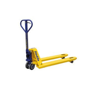 hydraulic pallet truck