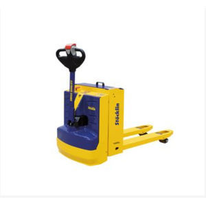 electric pallet truck