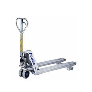 hand pallet truck