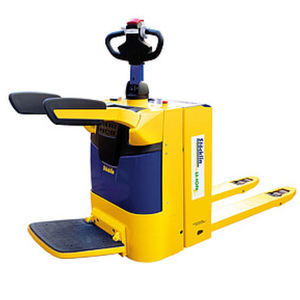 electric pallet truck 1