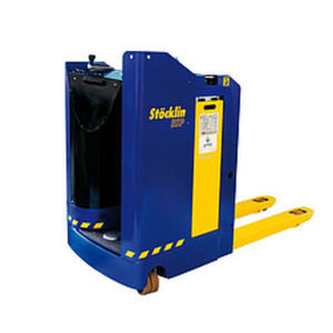 electric pallet truck
