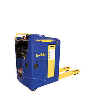 electric pallet truck 1