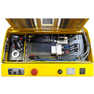 LiFePO4 battery 1