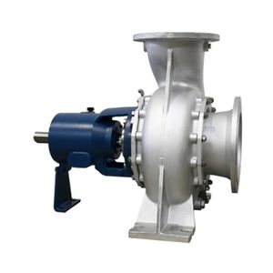 impeller pump