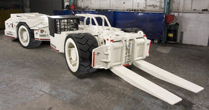 mining tire