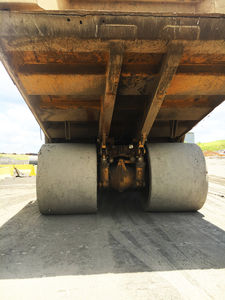 construction equipment tire