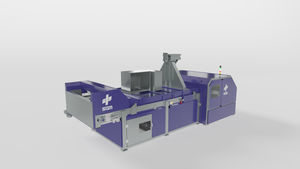 industrial sorter