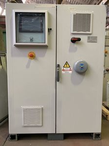 electric control panel