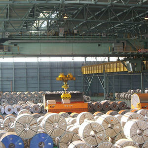 automatic materials handling system