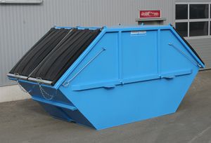 skip container 1