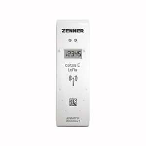 heat cost allocator