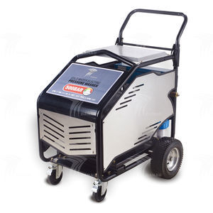 cold water pressure washer