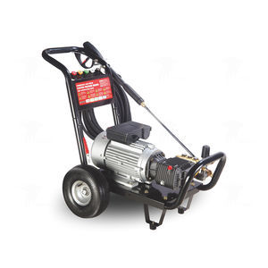 cold water pressure washer
