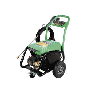 cold water pressure washer