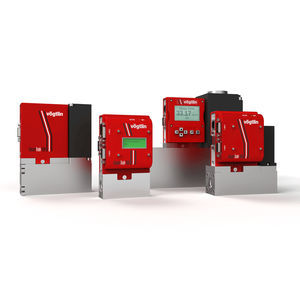 thermal flow meter