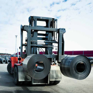 electric forklift truck 1