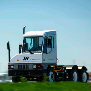 diesel tractor 1