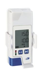 temperature data logger