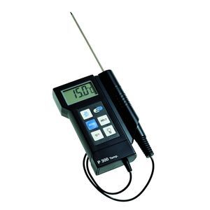 Probe thermometer - Pocket-Digitemp series - Dostmann electronic GmbH ...