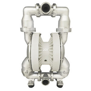 diaphragm pump 1