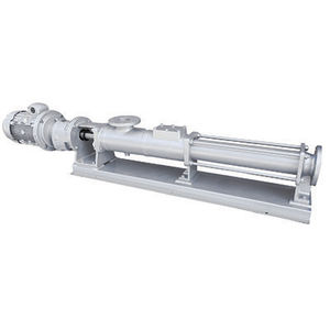 progressive cavity pump