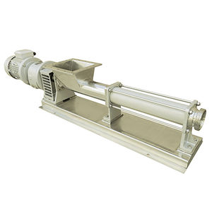 progressive cavity pump 1