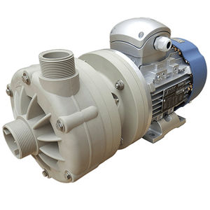 centrifugal pump