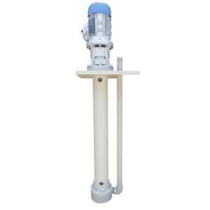 centrifugal pump