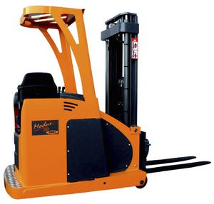 电动堆垛机卡车