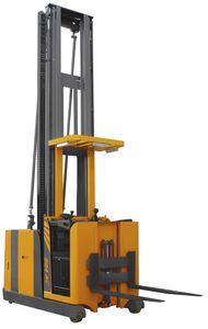 高层订单提货员