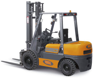 液化石油气叉车