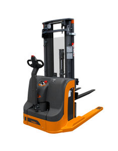 电动堆垛机卡车