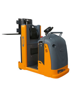 水平订单提货员