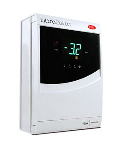 refrigeration temperature controller-limiter
