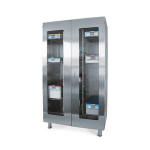 storage cabinet