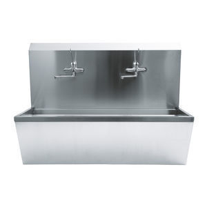 medical sink