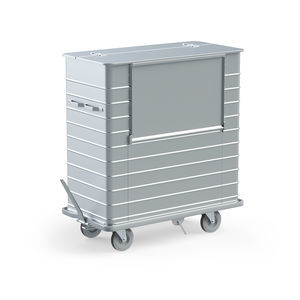 medical waste container