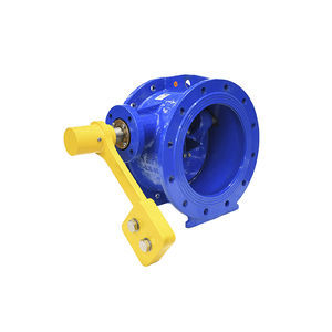 disc check valve