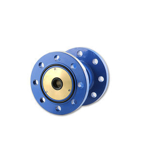 flow limiter 1