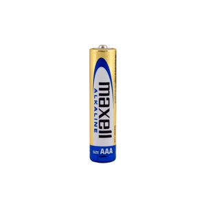 alkaline battery