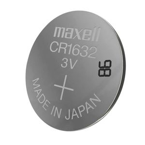 lithium battery