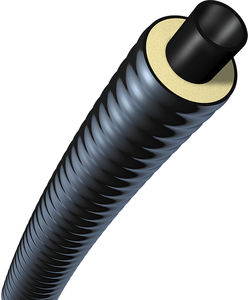 - for FLEXWELL - / Brugg Pipesystems steel industrial Stainless FHK / - water flexible seamless pipe